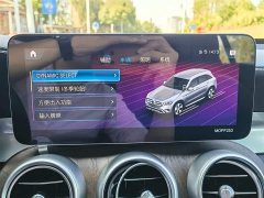 Mercedes-Benz GLC 260 L 4MATIC luxury - фото 20
