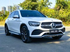 Mercedes-Benz GLC 260 L 4MATIC luxury - фото 3