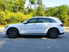 Mercedes-Benz GLC 260 L 4MATIC luxury - фото 4