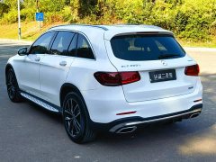 Mercedes-Benz GLC 260 L 4MATIC luxury - фото 5