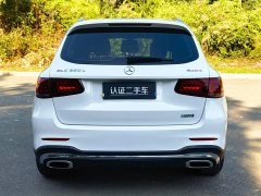 Mercedes-Benz GLC 260 L 4MATIC luxury - фото 6