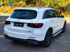 Mercedes-Benz GLC 260 L 4MATIC luxury - фото 7
