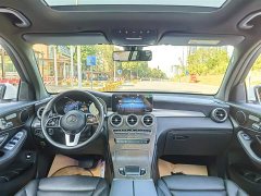 Mercedes-Benz GLC 260 L 4MATIC luxury - фото 8