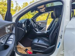 Mercedes-Benz GLC 260 L 4MATIC luxury - фото 9