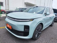 Li Auto Ideal L6 Max smart refresh version - фото 2
