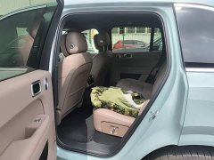 Li Auto Ideal L6 Max smart refresh version - фото 3