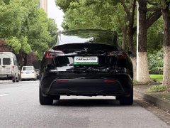 Tesla Model Y standard range rear-wheel drive version - фото 3