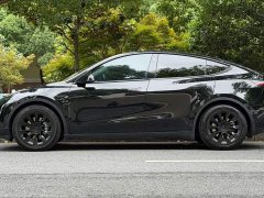 Tesla Model Y standard range rear-wheel drive version - фото 5