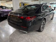 Mercedes-Benz E-Class E 300 L Luxury - фото 2