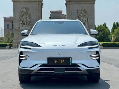 BYD Song PLUS EV Glory Edition 520km Premium - фото 2
