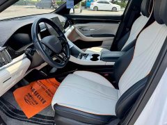 BYD Song PLUS EV Glory Edition 520km Premium - фото 4