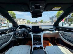 BYD Song PLUS EV Glory Edition 520km Premium - фото 5