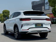 BYD Song PLUS EV Glory Edition 520km Premium - фото 7