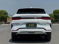 BYD Song PLUS EV Glory Edition 520km Premium - фото 8