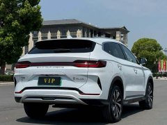 BYD Song PLUS EV Glory Edition 520km Premium - фото 9