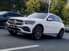 Mercedes-Benz GLC 300 L 4MATIC Dynamic - фото 1