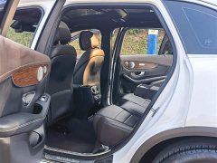 Mercedes-Benz GLC 300 L 4MATIC Dynamic - фото 10