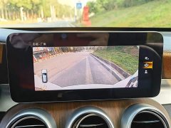 Mercedes-Benz GLC 300 L 4MATIC Dynamic - фото 14