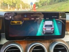 Mercedes-Benz GLC 300 L 4MATIC Dynamic - фото 17