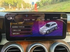 Mercedes-Benz GLC 300 L 4MATIC Dynamic - фото 19