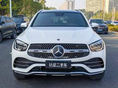 Mercedes-Benz GLC 300 L 4MATIC Dynamic - фото 2