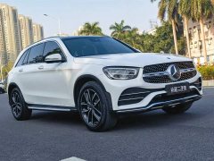 Mercedes-Benz GLC 300 L 4MATIC Dynamic - фото 3