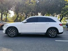 Mercedes-Benz GLC 300 L 4MATIC Dynamic - фото 4