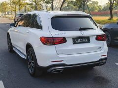 Mercedes-Benz GLC 300 L 4MATIC Dynamic - фото 5