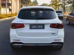 Mercedes-Benz GLC 300 L 4MATIC Dynamic - фото 6