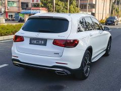 Mercedes-Benz GLC 300 L 4MATIC Dynamic - фото 7