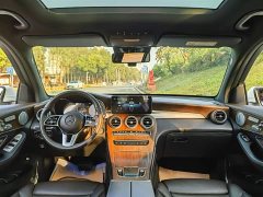 Mercedes-Benz GLC 300 L 4MATIC Dynamic - фото 8