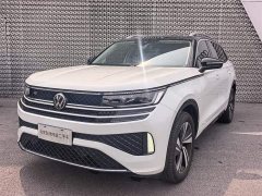 Lexus Lanxun 380TSI four-wheel drive R-Line cruise version - фото 1