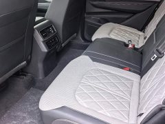 Lexus Lanxun 380TSI four-wheel drive R-Line cruise version - фото 11
