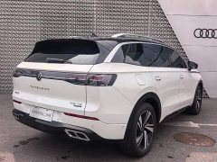 Lexus Lanxun 380TSI four-wheel drive R-Line cruise version - фото 12