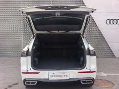 Lexus Lanxun 380TSI four-wheel drive R-Line cruise version - фото 2