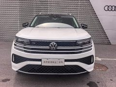 Lexus Lanxun 380TSI four-wheel drive R-Line cruise version - фото 3