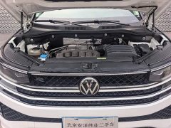 Lexus Lanxun 380TSI four-wheel drive R-Line cruise version - фото 4