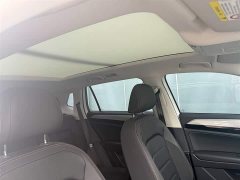 Lexus Lanxun 380TSI four-wheel drive R-Line cruise version - фото 5
