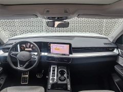 Lexus Lanxun 380TSI four-wheel drive R-Line cruise version - фото 6