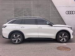Lexus Lanxun 380TSI four-wheel drive R-Line cruise version - фото 7