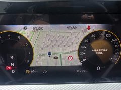 Lexus Lanxun 380TSI four-wheel drive R-Line cruise version - фото 8