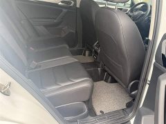 Lexus Lanxun 380TSI four-wheel drive R-Line cruise version - фото 9