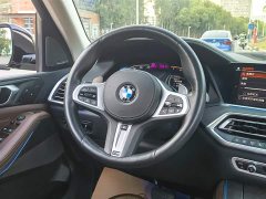 BMW X5 (Imported) xDrive40i Exclusive M Sports Package - фото 12