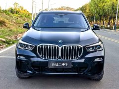 BMW X5 (Imported) xDrive40i Exclusive M Sports Package - фото 2