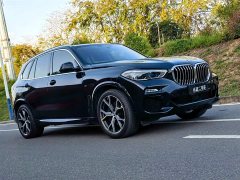 BMW X5 (Imported) xDrive40i Exclusive M Sports Package - фото 3