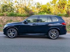 BMW X5 (Imported) xDrive40i Exclusive M Sports Package - фото 4