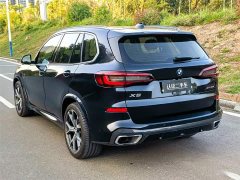 BMW X5 (Imported) xDrive40i Exclusive M Sports Package - фото 5