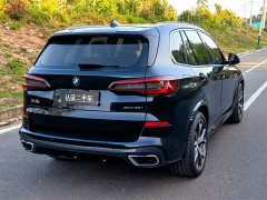BMW X5 (Imported) xDrive40i Exclusive M Sports Package - фото 7
