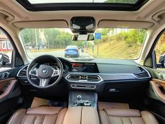 BMW X5 (Imported) xDrive40i Exclusive M Sports Package - фото 8