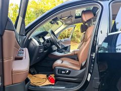 BMW X5 (Imported) xDrive40i Exclusive M Sports Package - фото 9